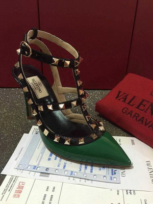 Valentino slingback Women--013